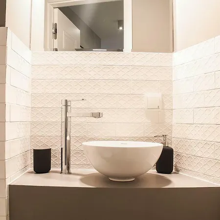 Luxury In The Center Of With Free Underground Garage * Krakkó
