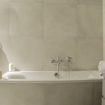 Luxury In The Center Of With Free Underground Garage * Krakkó