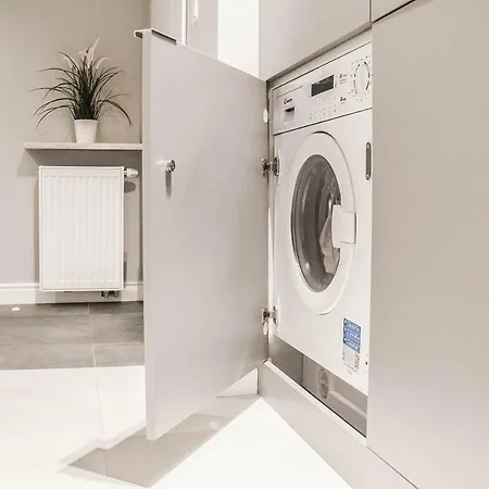Apartament Luxury In The Center Of With Free Underground Garage Kraków